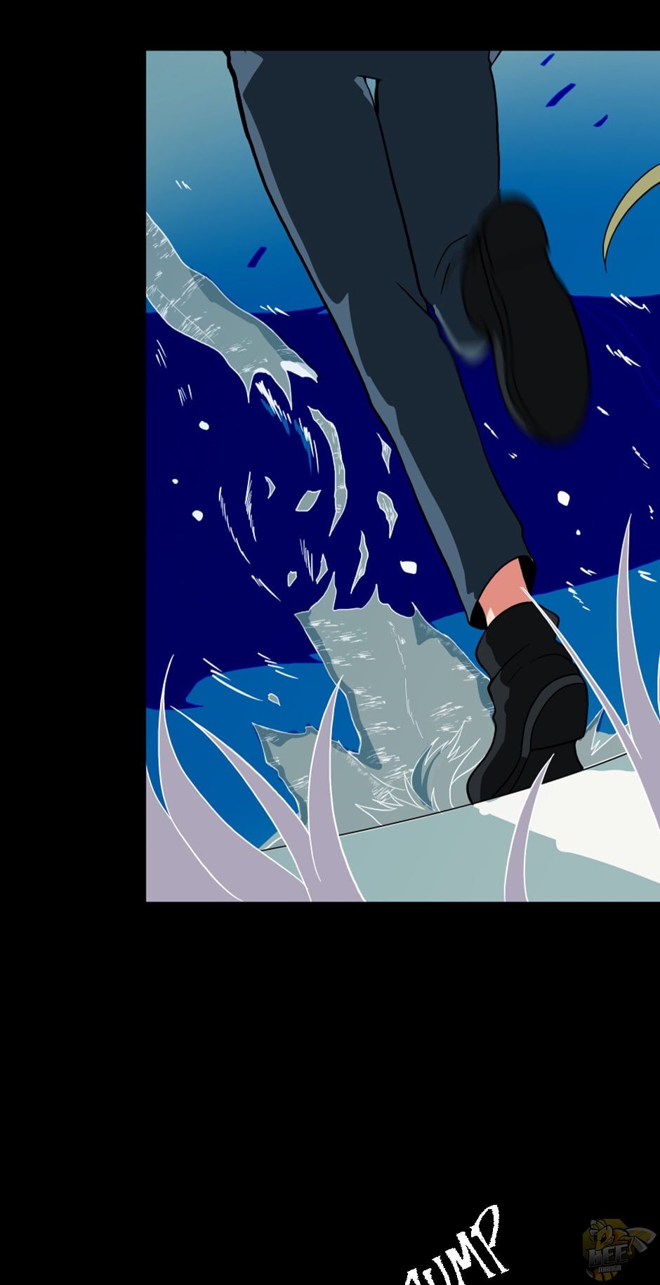 The Beginning After The End Chapter 99 image 77